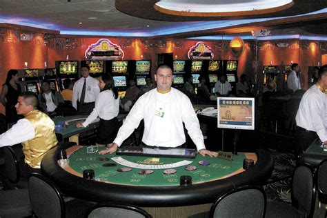 Megaspielhalle casino Nicaragua